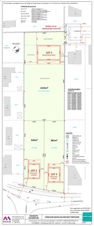 Op zoek naar de ideale locatie voor uw droomwoning? Zoek niet verder. Welkom bij Benedestraat, gelegen in een rustige straat in het charmante...