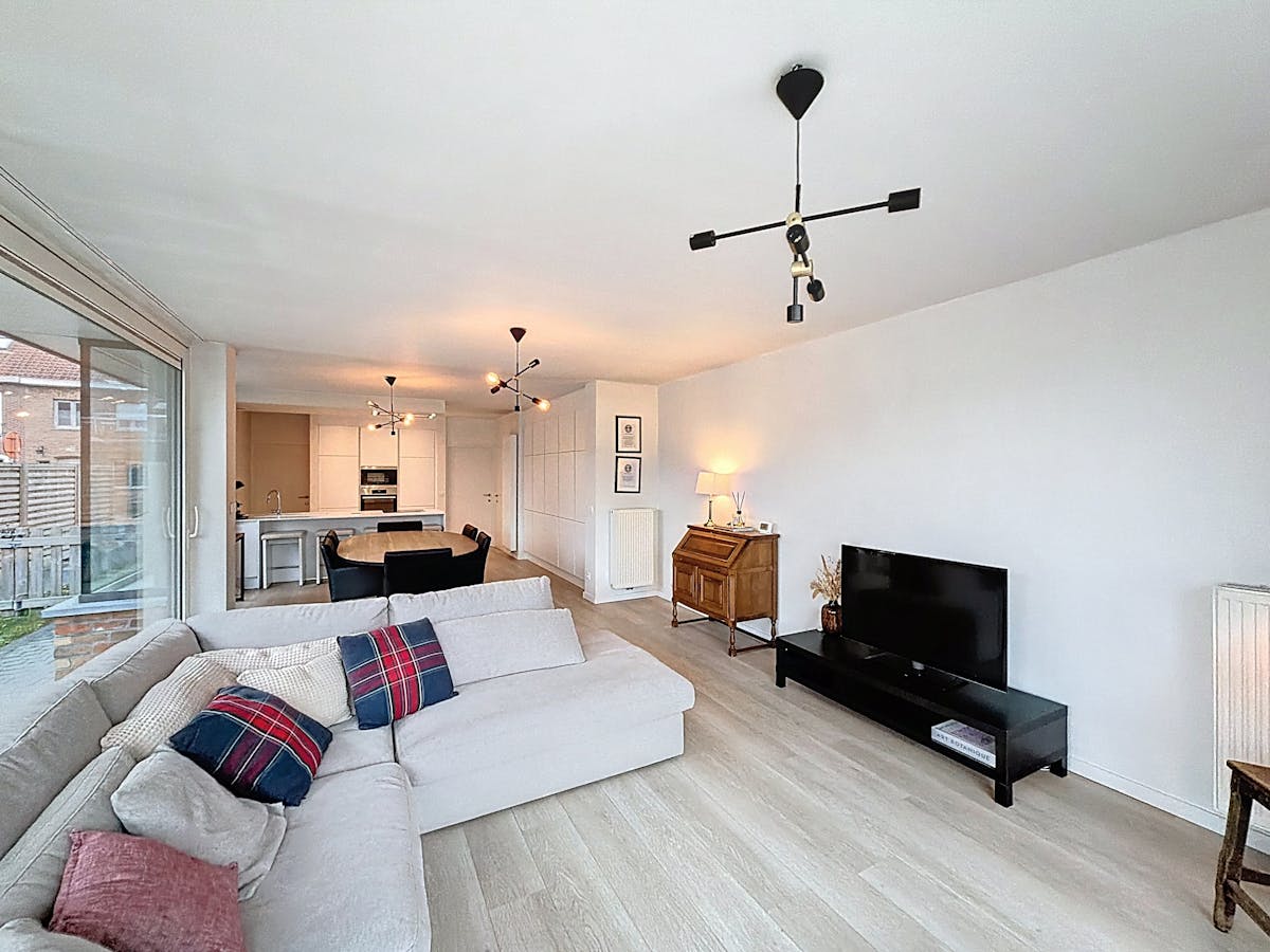 Maison familiale prête à emménager à louer à Assebroek - photo 5