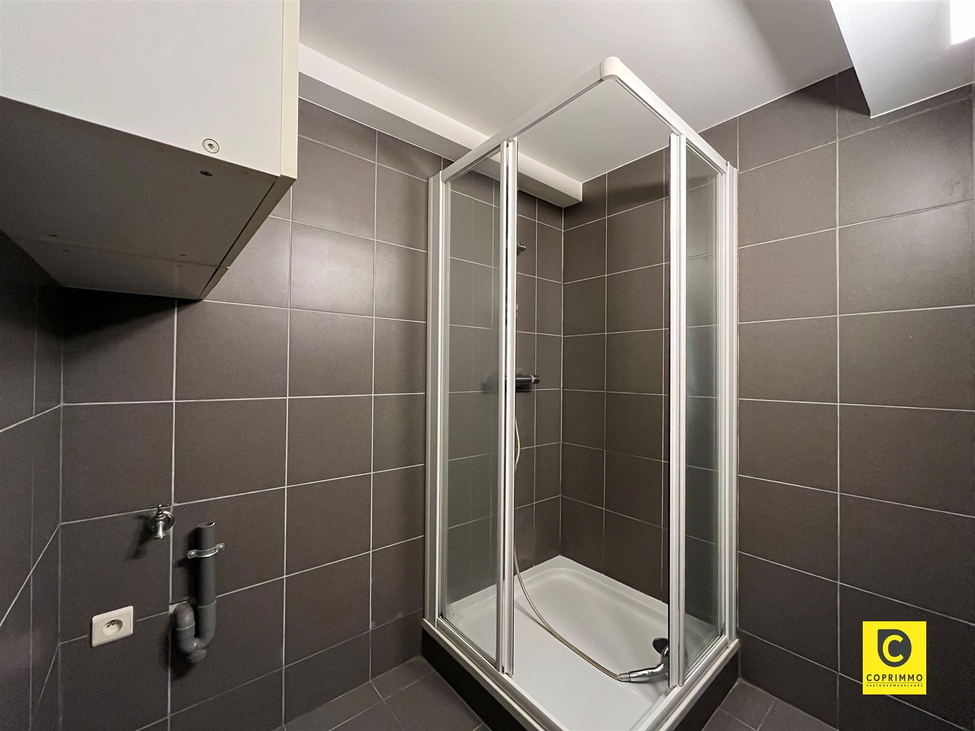 Gelijkvloerse studio op rustige ligging met terras - foto 5