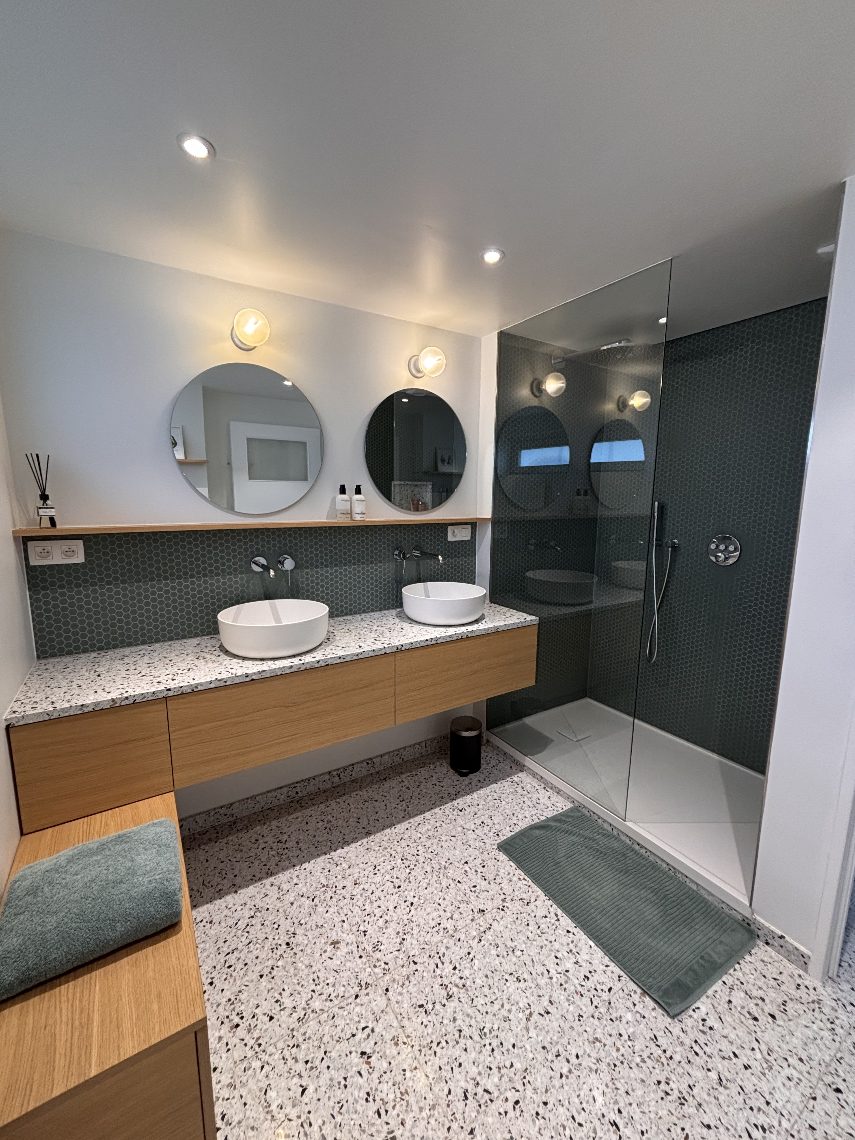 Huis te koop in Antwerpen met 3 slaapkamers - foto 5