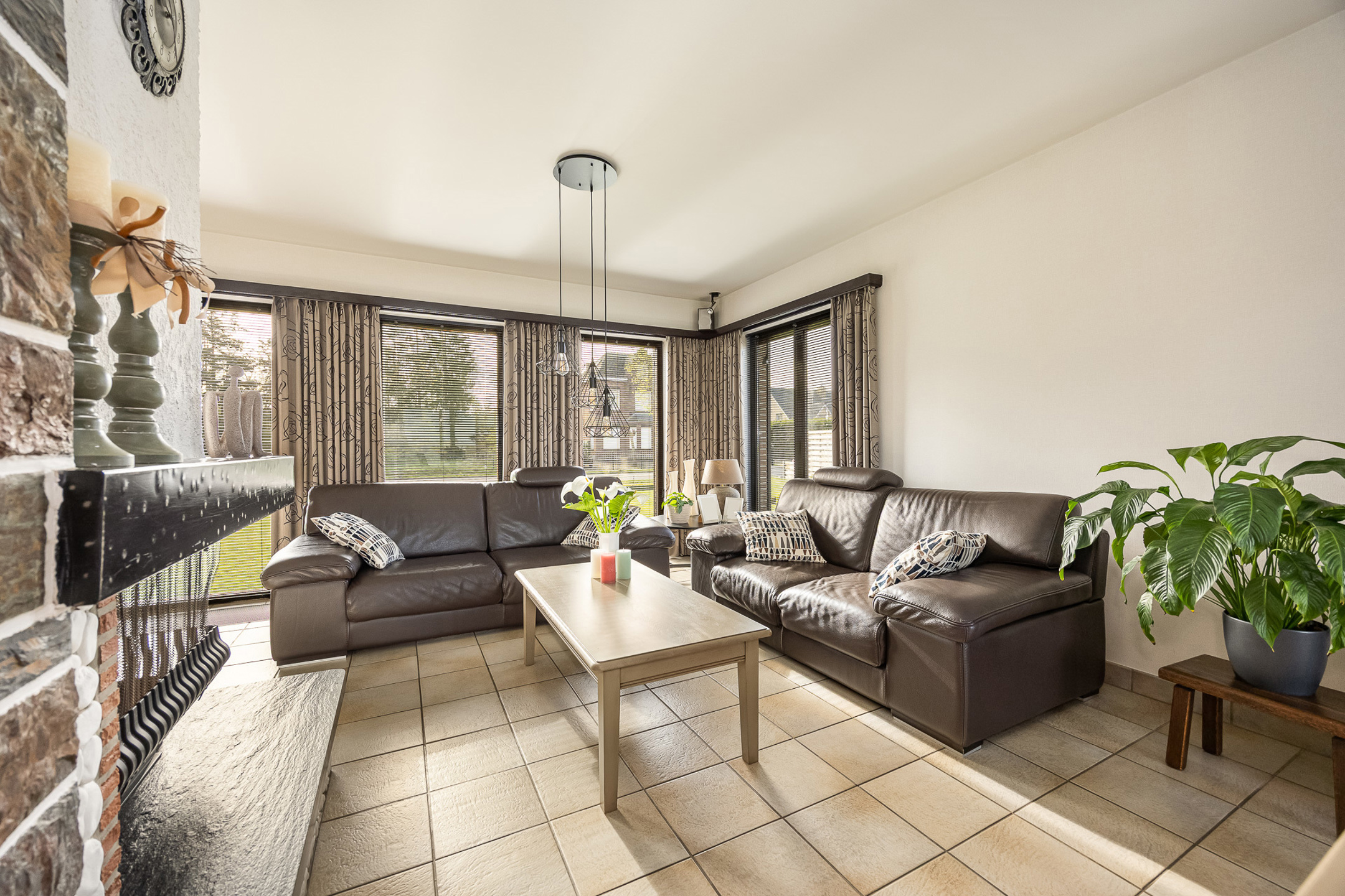 Huis te koop in Hoogstraten met 5 slaapkamers - foto 4