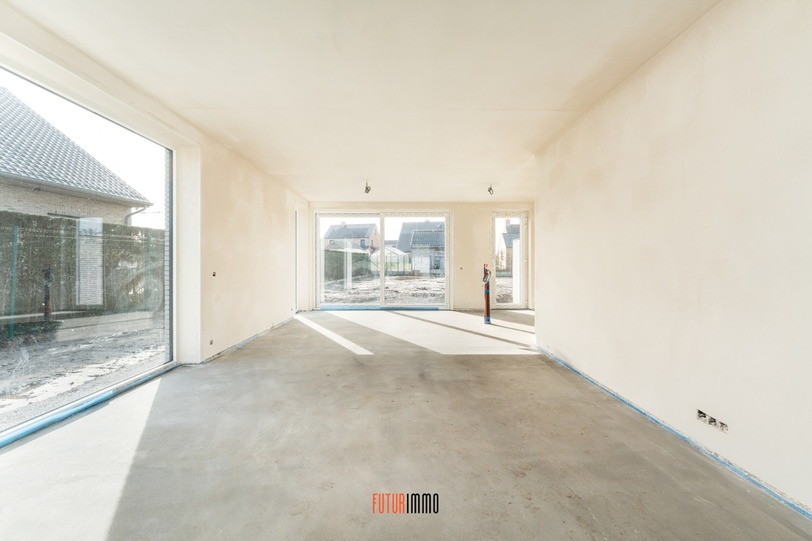 Half open nieuwbouwwoning - 6% BTW mogelijk! - foto 3