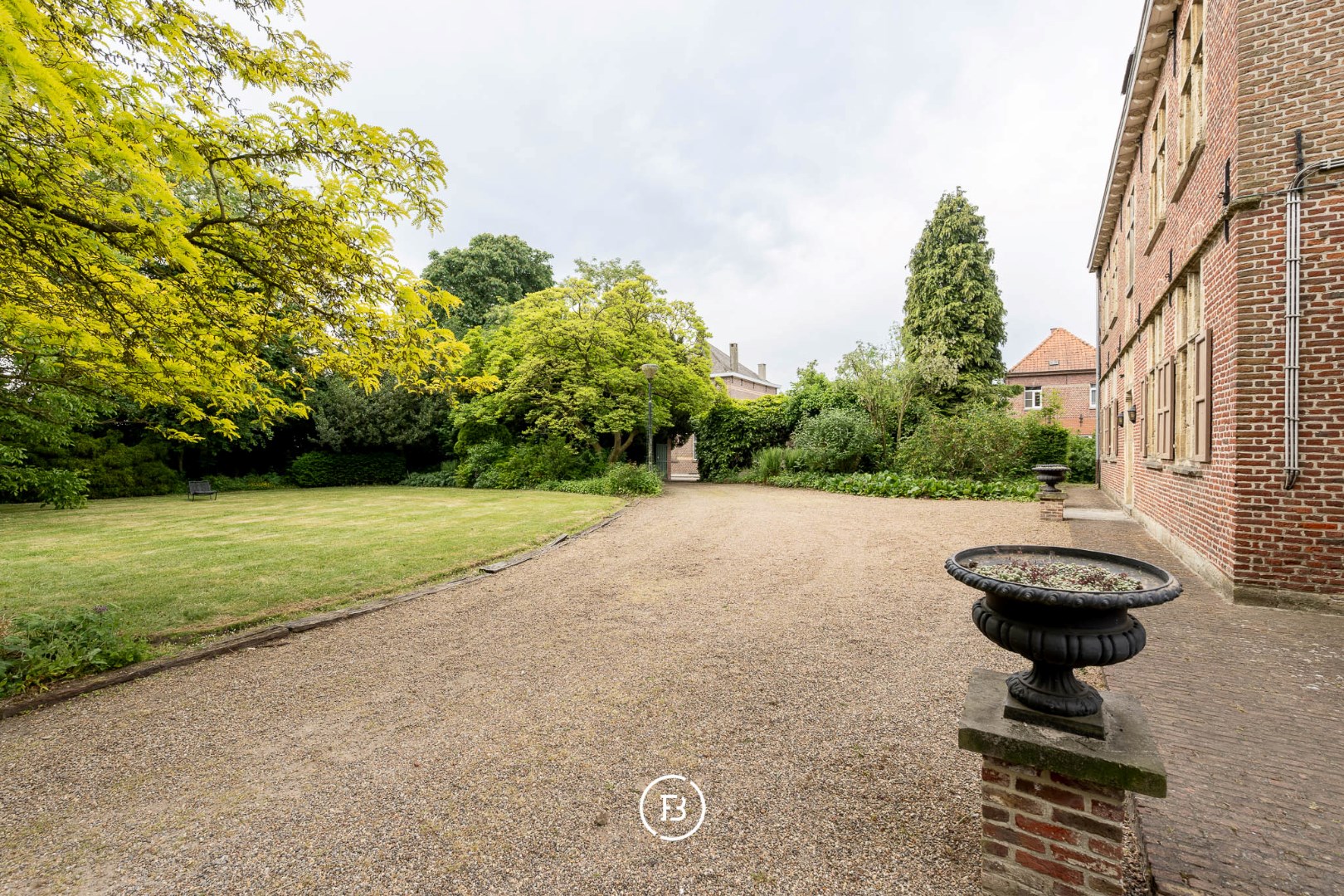 Maison de maître - photo 2