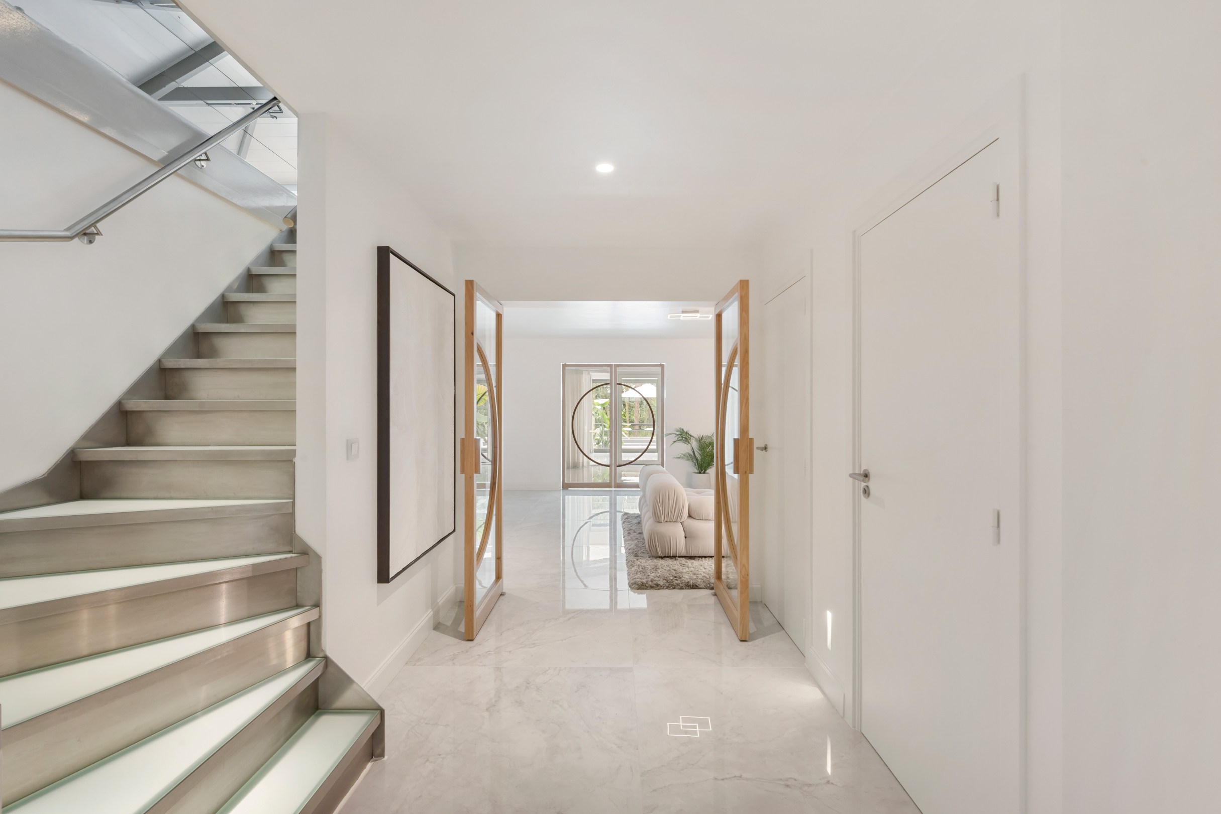 Villa de luxe avec piscine intérieure et extérieure dans un emplacement de choix à Poppel. - photo 5