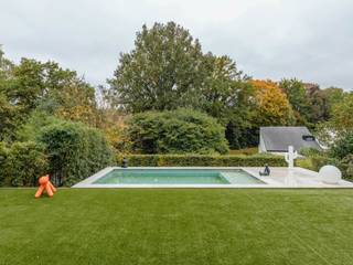 Deze prachtige architectenvilla van ± 313 m² ligt vlakbij het centrum van Waver, dicht bij de grote verkeersaders en alle voorzieningen, en geniet...