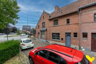 Maison à vendre à Herentals