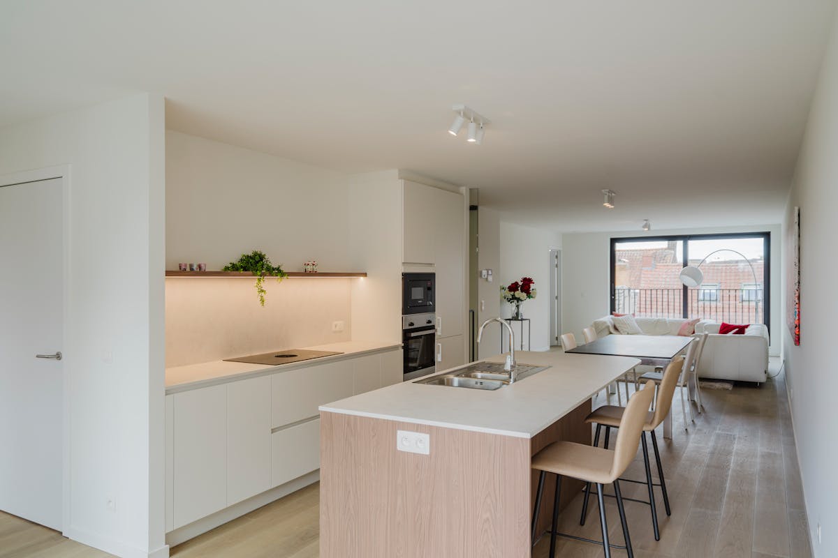 Nieuw 2-slaapkamerappartement te koop te Zwevegem - foto 4