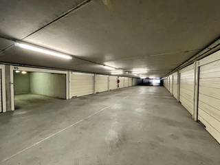 In een ondergronds garagecomplex genaamd Wellington garages gesitueerd ten noorden van de Hippodroom Wellington en onder de Kinepolis, gelegen aan...