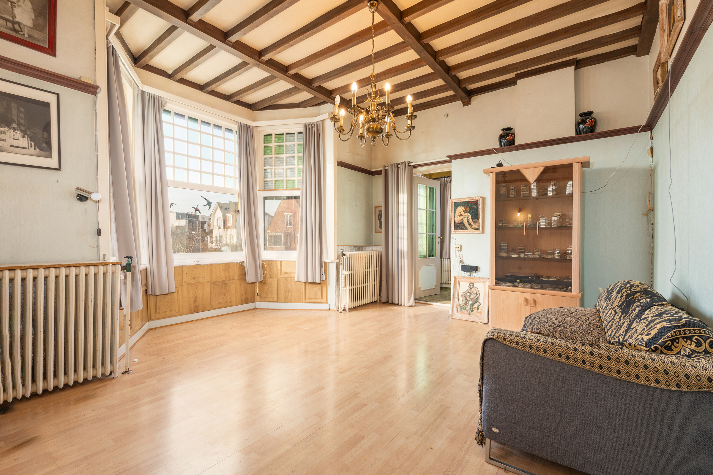 Maison à vendre à Koksijde avec 4 chambres - photo 4