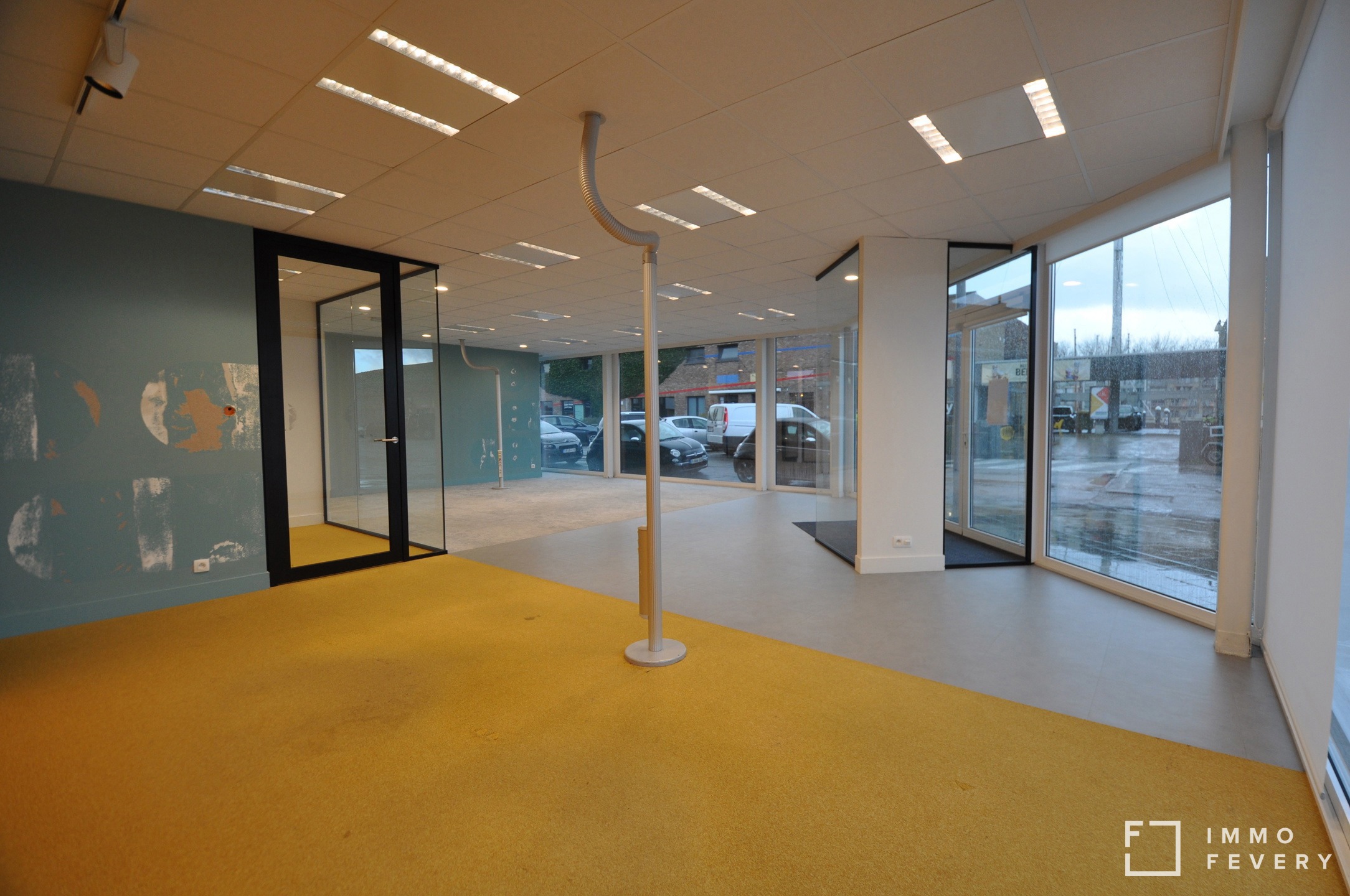 Commercial for rent in Bruges - photo 5