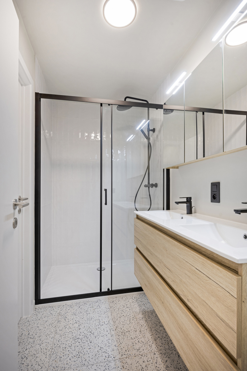 Appartement à vendre à Louvain avec 1 chambre - photo 5