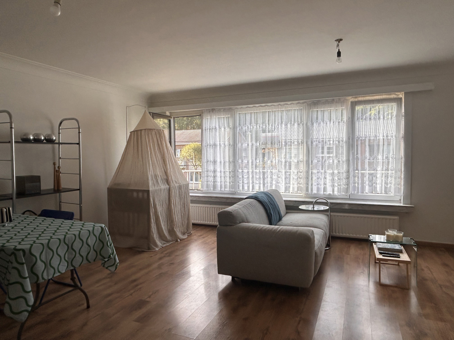 Appartement te huur in Kalmthout met 2 slaapkamers - foto 4