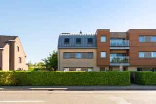 Apartment for sale in Sint-Niklaas