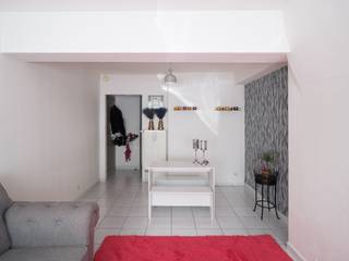 Omgeving Sint-Elisabethbegijnhof - Op te frissen éénslaapkamerappartement met aangename buitenruimte. Voor meer informatie, mail naar...