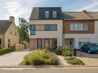 Commercial for sale in Herentals