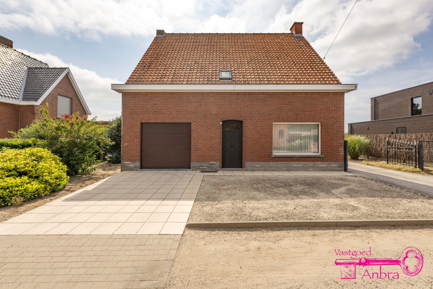 MOLSTENSTRAAT 6 - 8780 OOSTROZEBEKE - foto 2