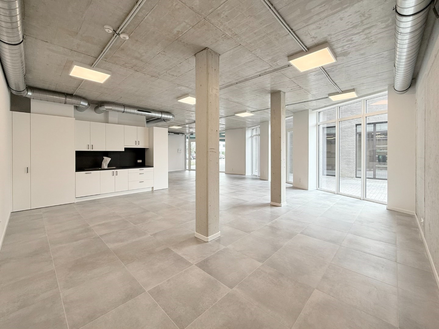 Turnkey office space with prime location in Heverlee - photo 3