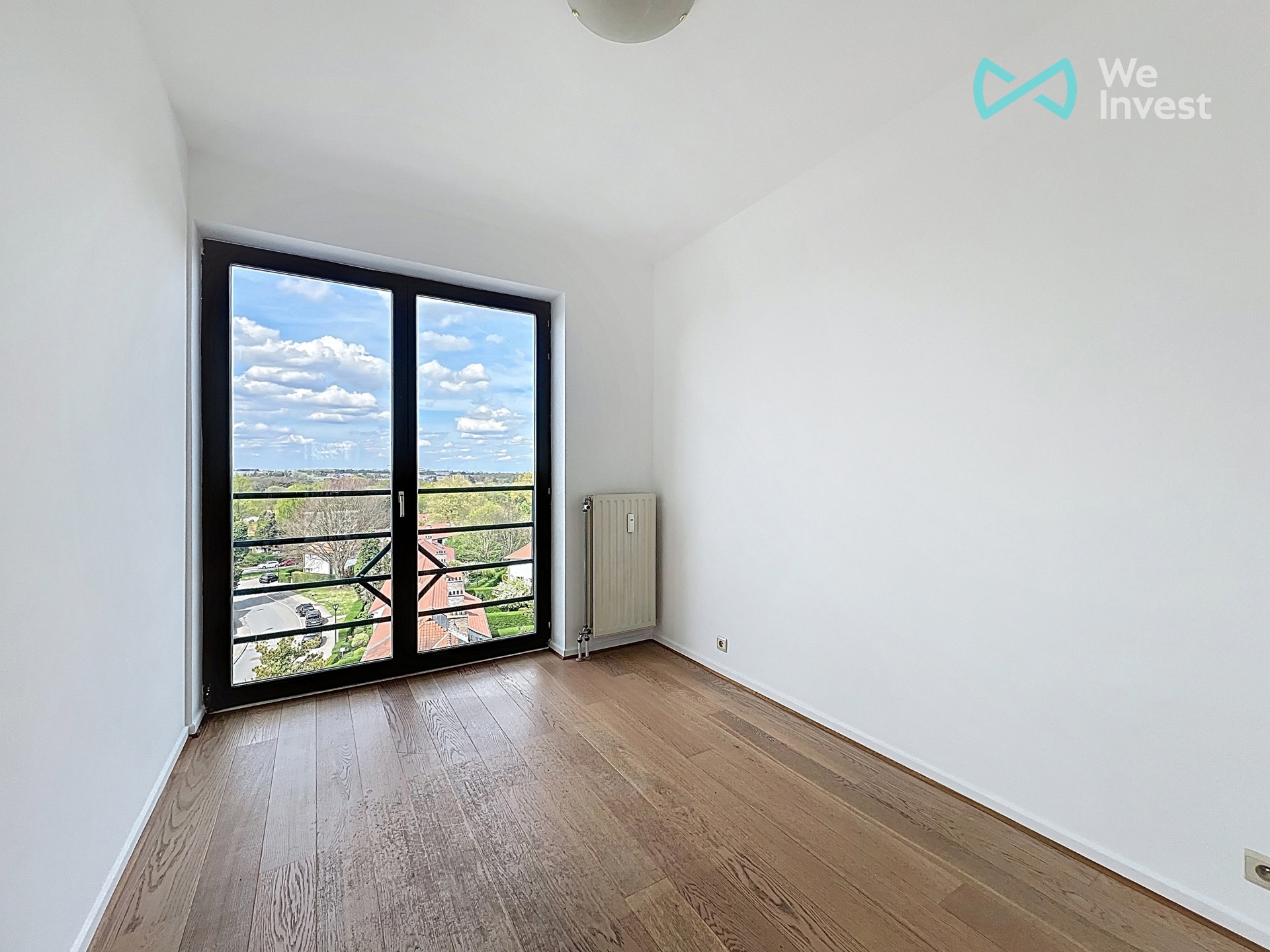 Apartment for rent in Woluwe-Saint-Pierre with 3 bedrooms - photo 5