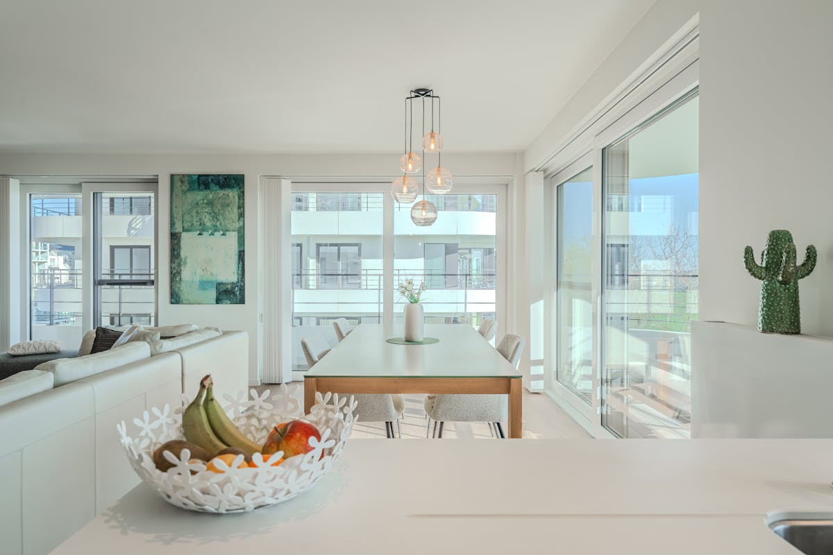 Prachtig ruim appartement te Oostende - foto 3