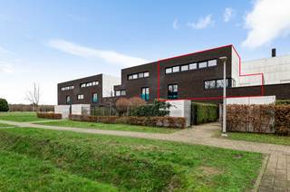 Appartement à vendre à Wijnegem