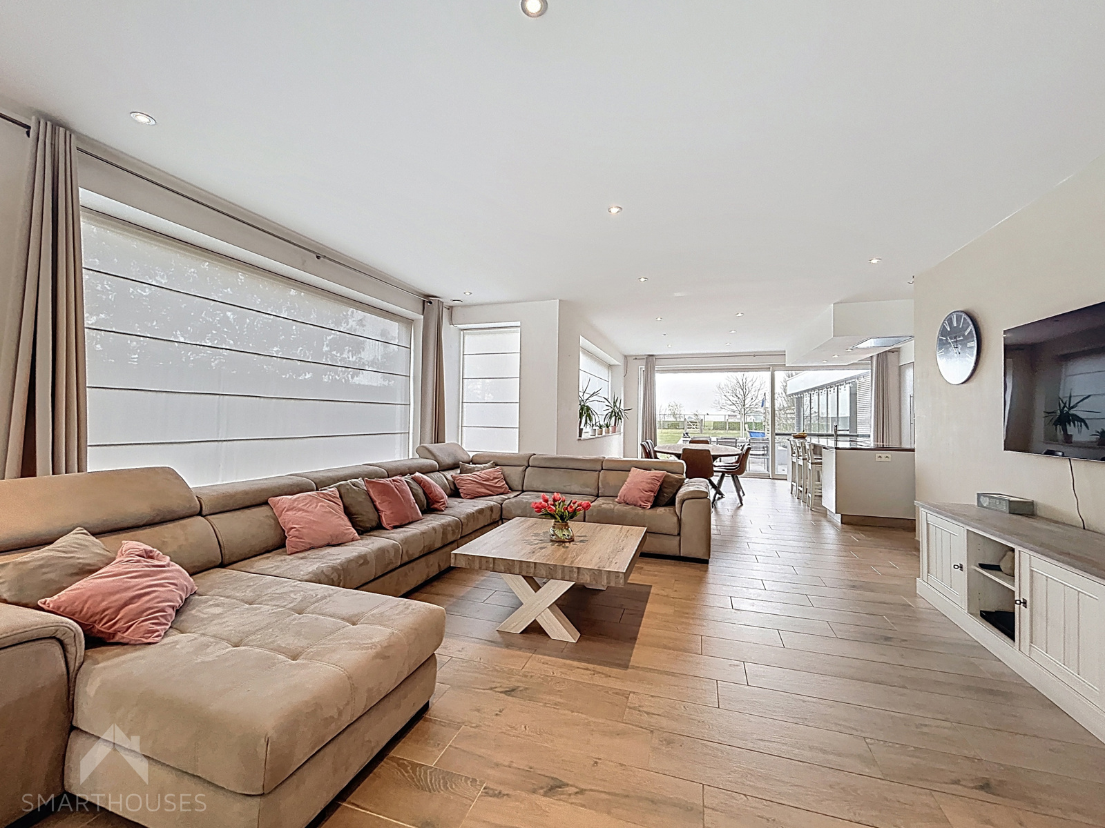 Maison à vendre à Wielsbeke avec 4 chambres - photo 3