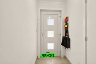 Maison à vendre à Bredene