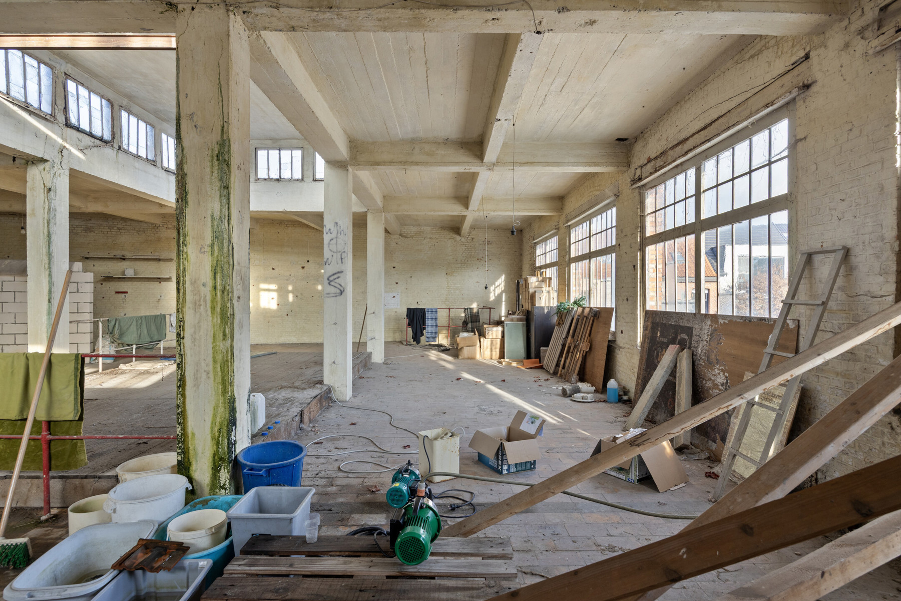 Commercial à vendre à Lier - photo 4