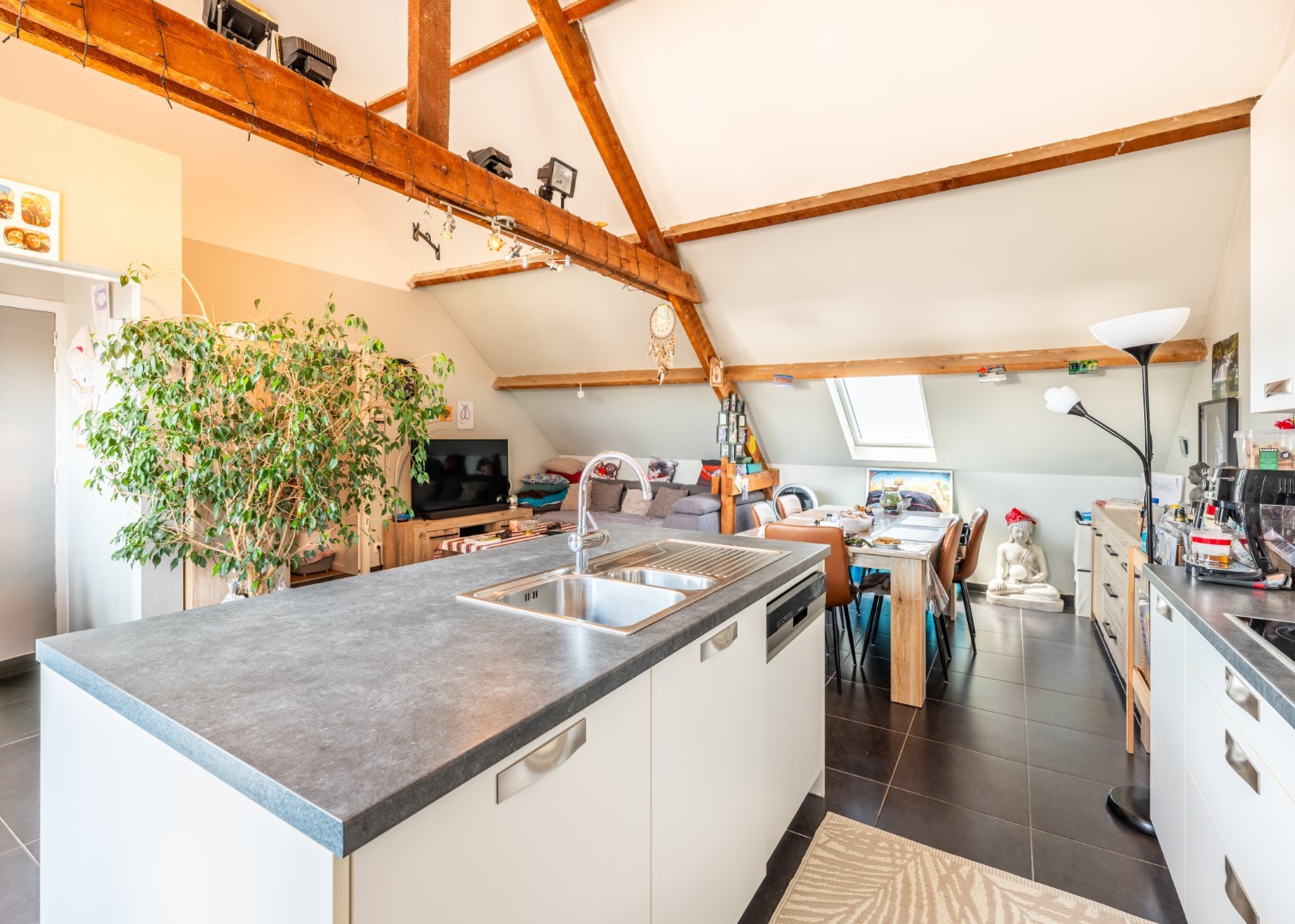 Veurnestraat 116 - 02.01 - photo 2