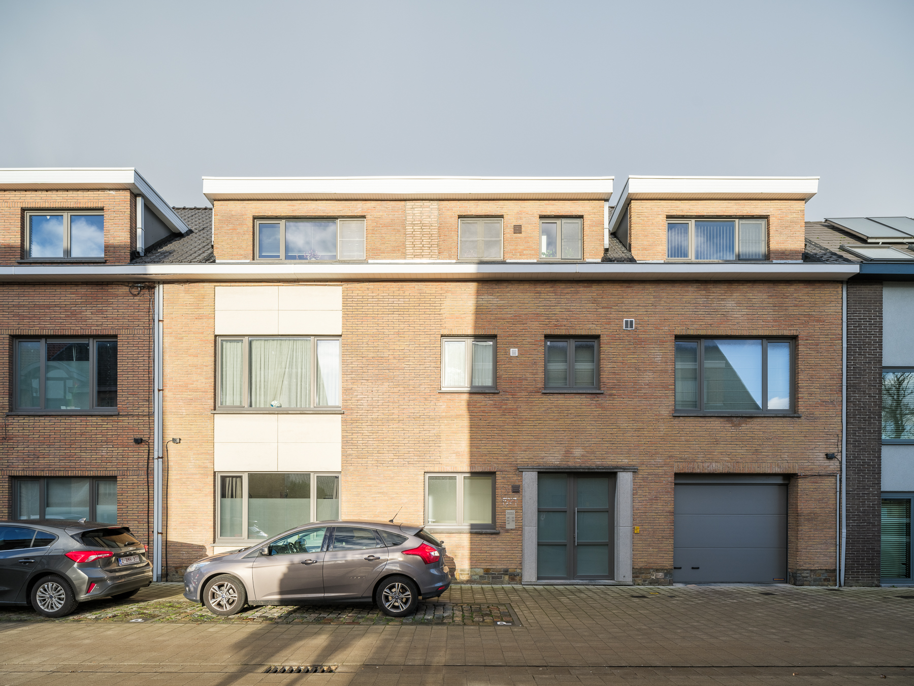 Appartement à vendre à Gand