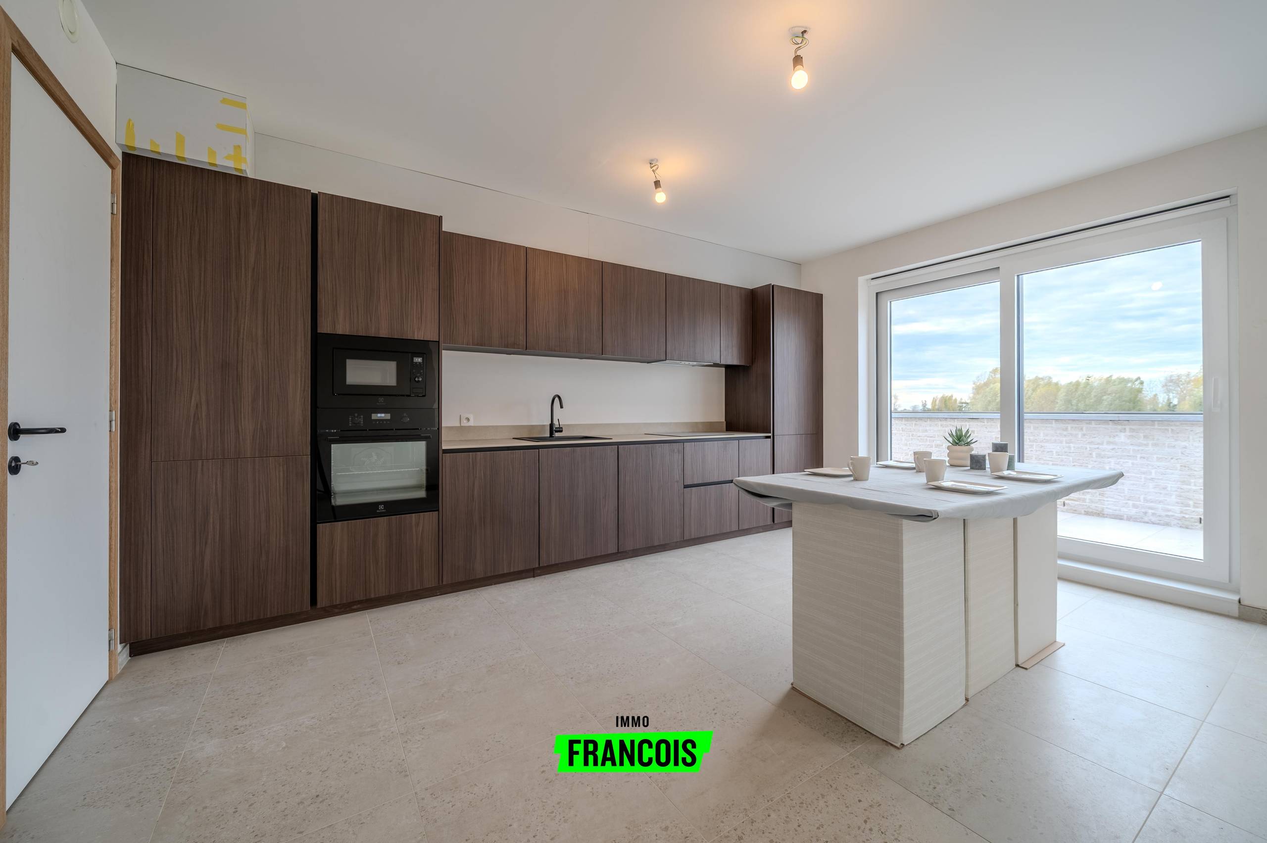 Appartement à vendre à Alveringem avec 2 chambres - photo 4