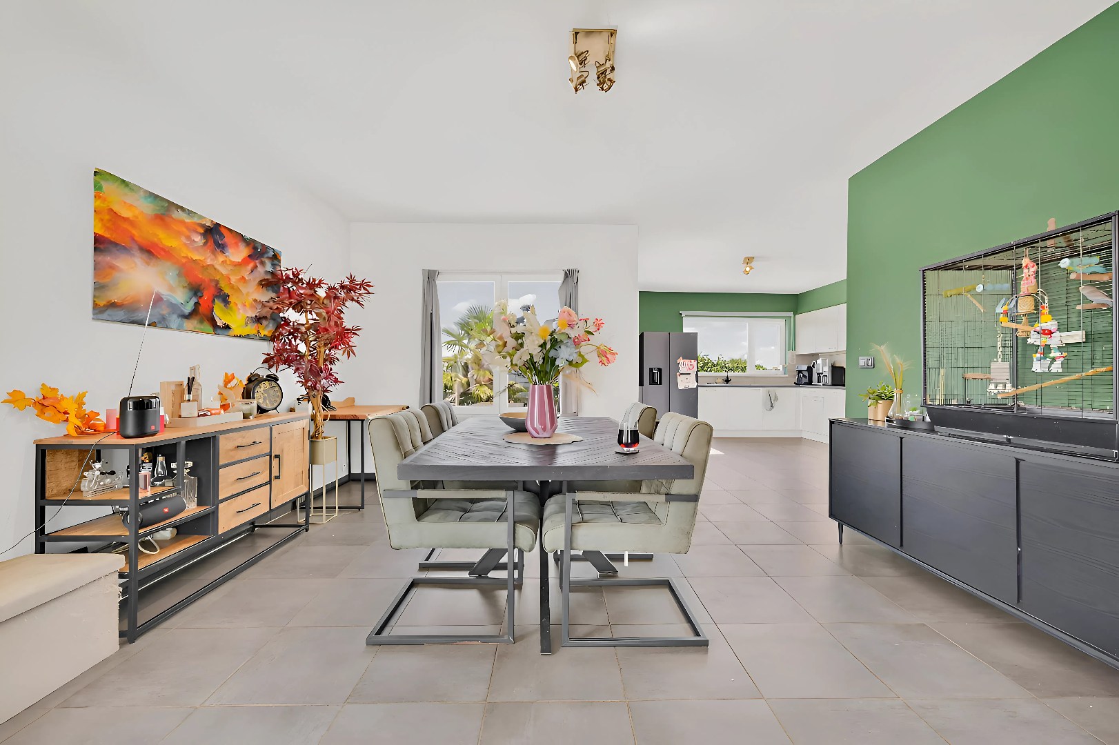 Charmante villa op ca 2800 m2 in Bassevelde aan de Hogevorst 29 - foto 2