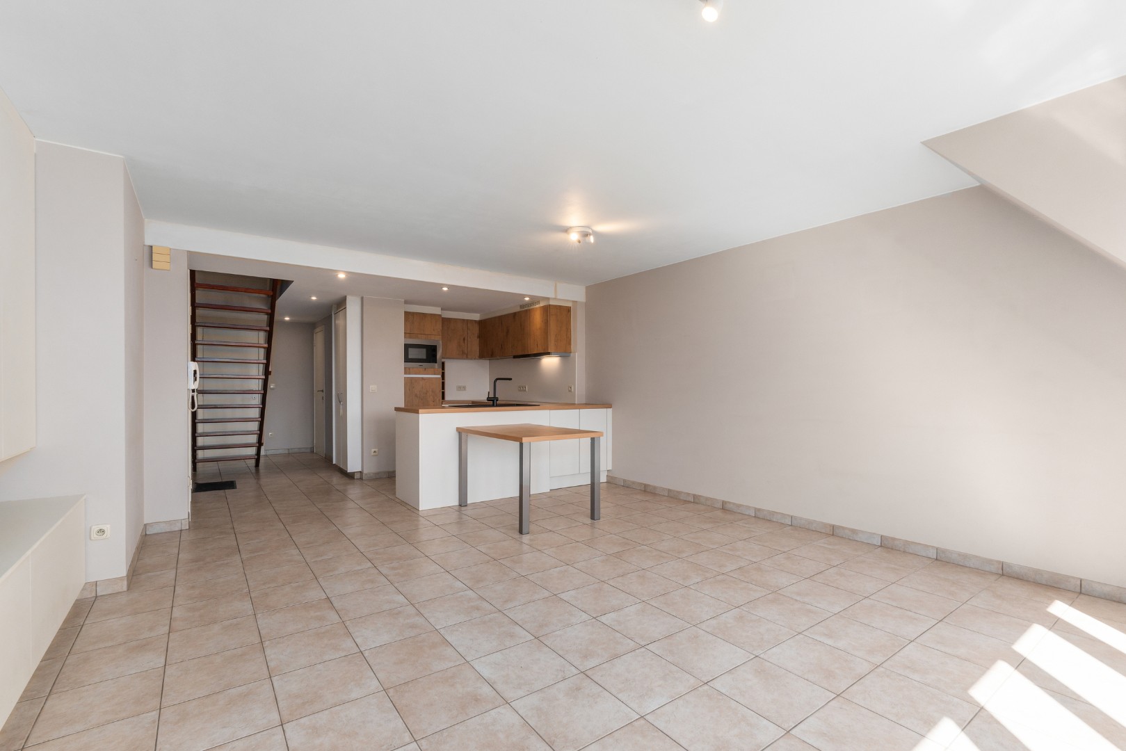 Duplexappartement te koop in Sleidinge - foto 4