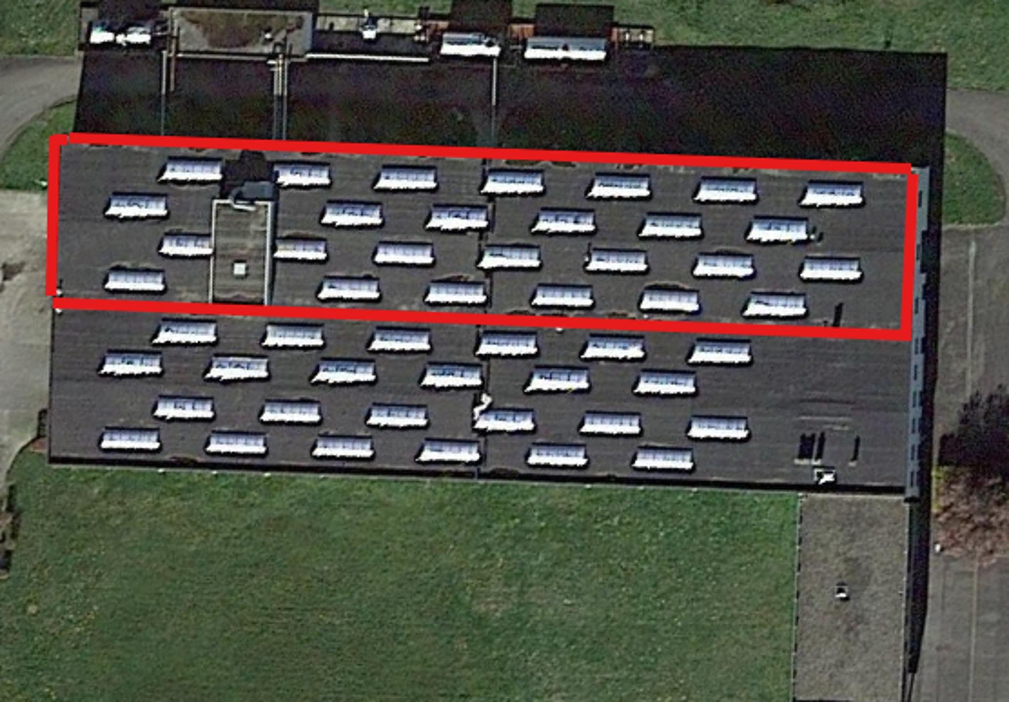 Commercial for rent in Nivelles - photo 1