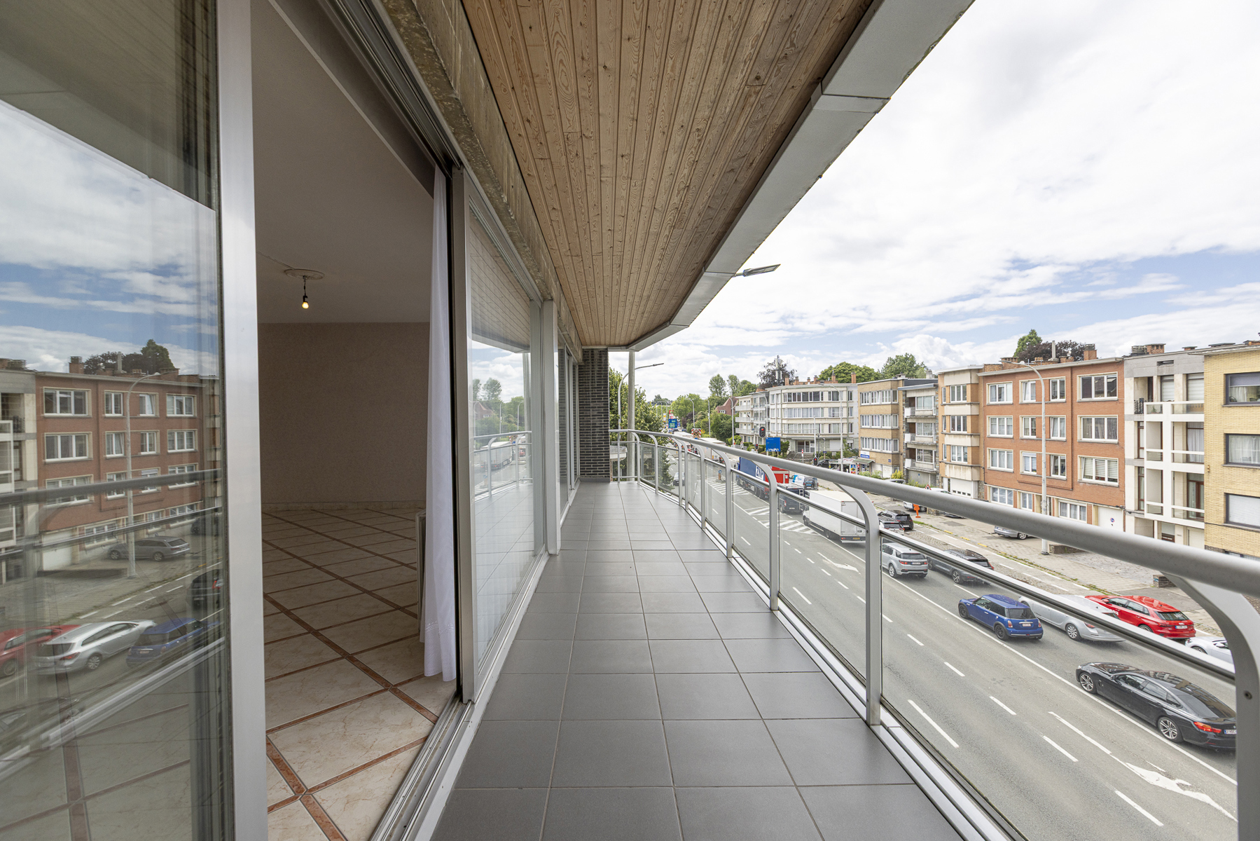 Appartement à vendre à Molenbeek-Saint-Jean avec 3 chambres - photo 3