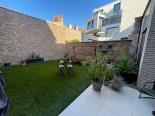 Recente trendy woning in het centrum van MechelenDe woning is volledig gerenoveerd in 2018 met oog voor detail en behoud van de oorspronkelijke...