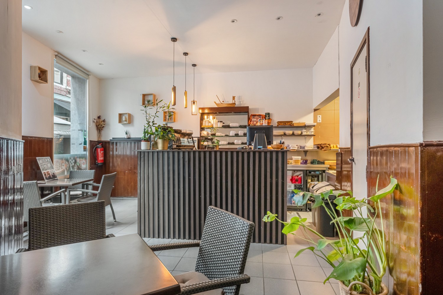 Hartje Leuven - Mechelsestraat 46 - opbrengstpand met winkel en 2 appartementen ! - photo 4