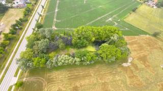 Nabij Leke, deelgemeente van Diksmuide, bieden wij u dit uitzonderlijk stukje natuurschoon aan, gelegen in landschappelijk waardevol agrarisch...