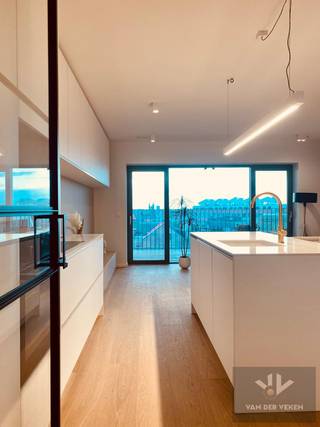 Apartment for rent in Hasselt