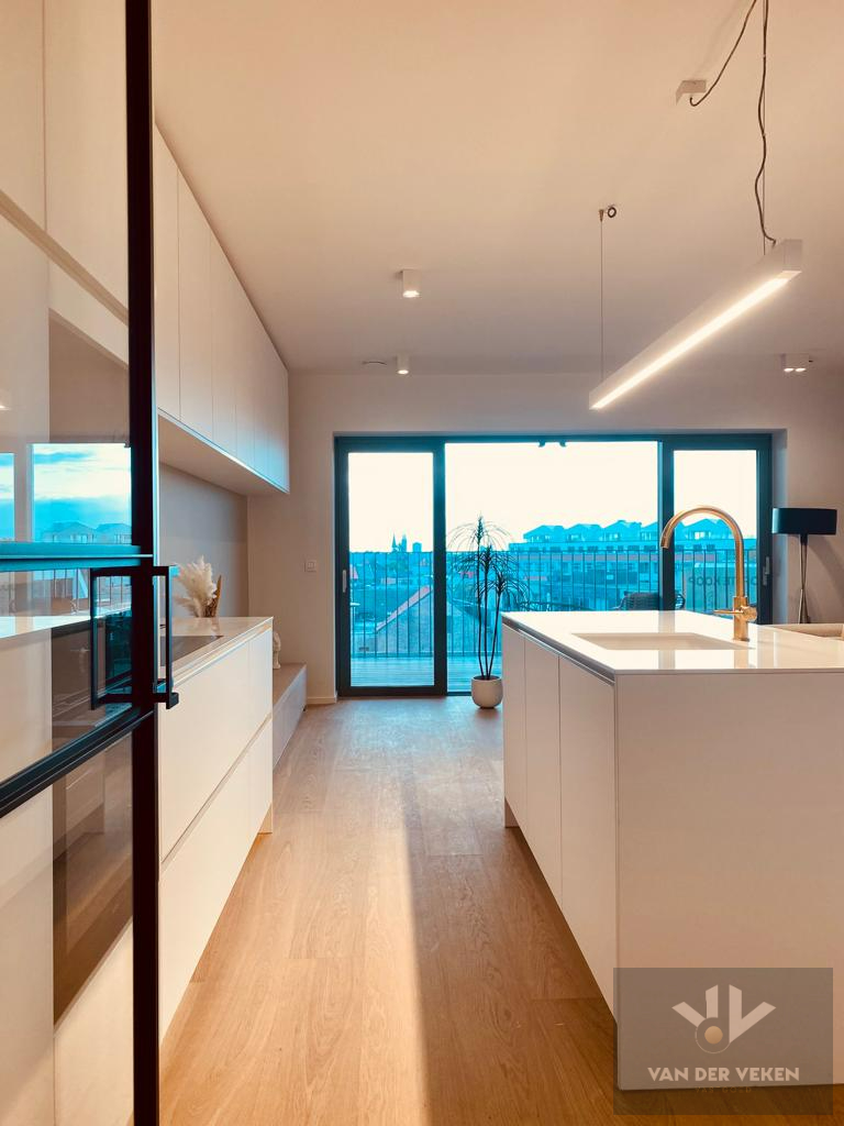 Appartement à louer à Hasselt avec 2 chambres - photo 2