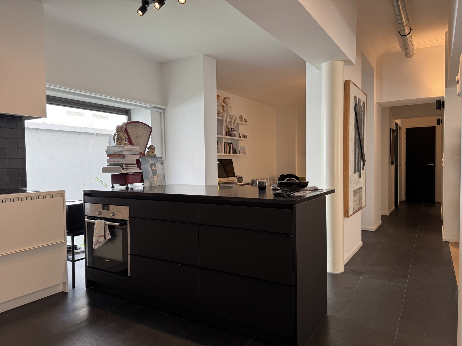 Appartement à louer à Anvers avec 2 chambres - photo 4
