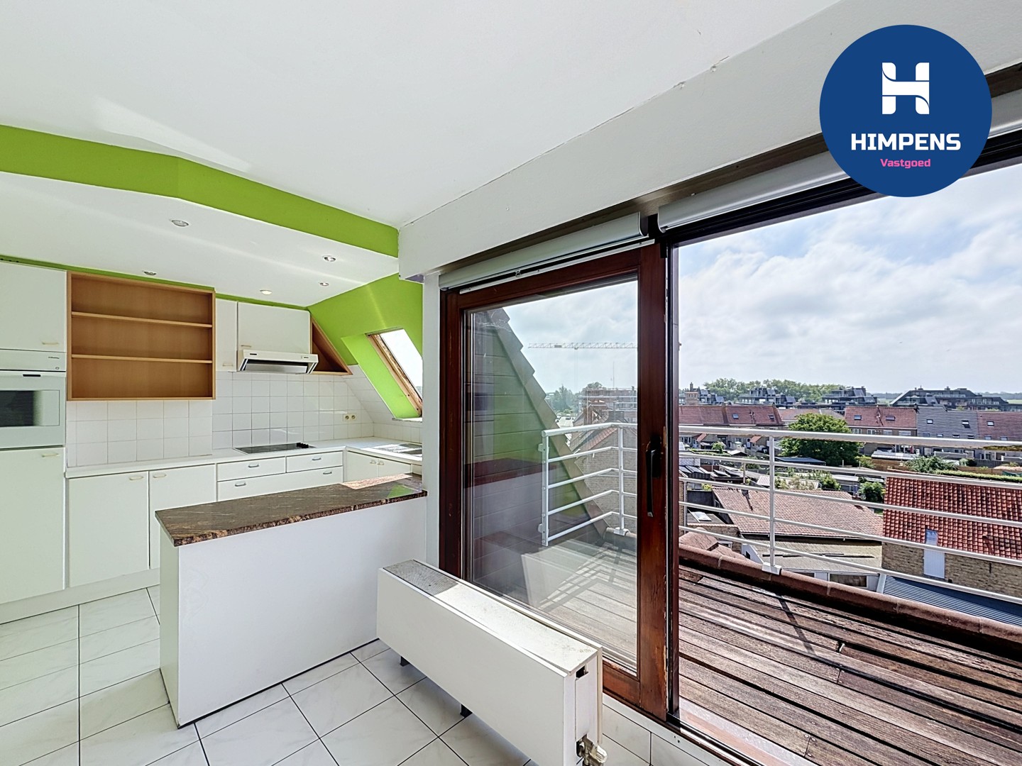 Appartement à vendre à Nieuport avec 2 chambres - photo 4