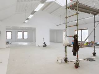 Commercial for rent in Schelle