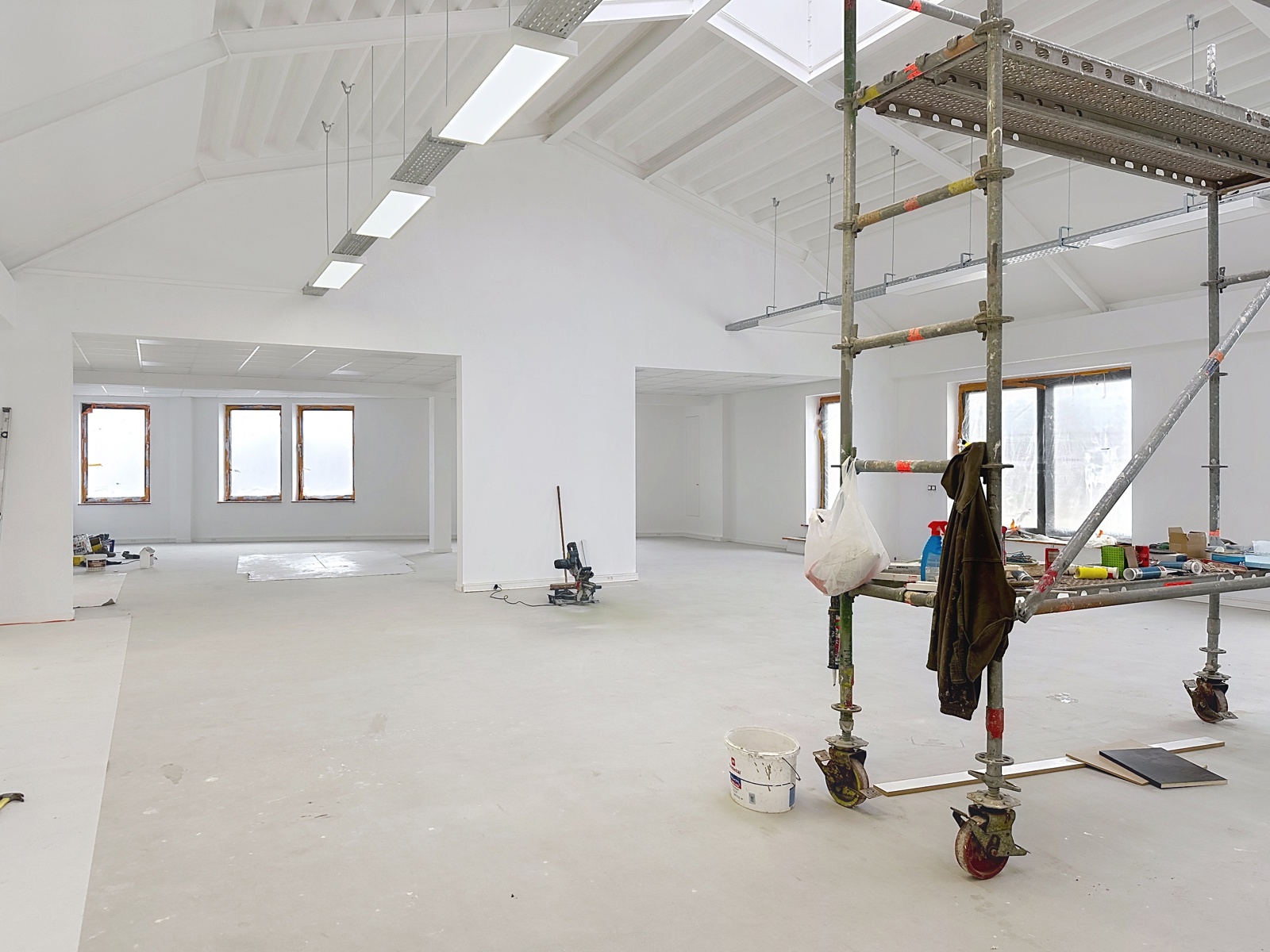 Commercial for rent in Schelle - photo 2