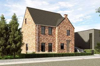 House for sale in Beringen