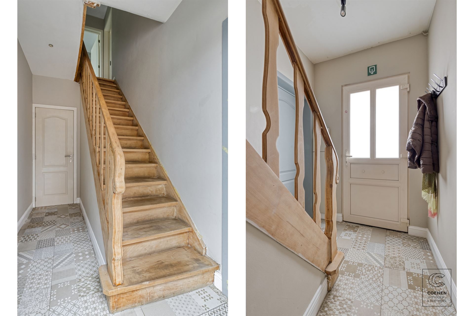 Charmante woning van 181 m² met 4 slpk's te Turnhout! - foto 2