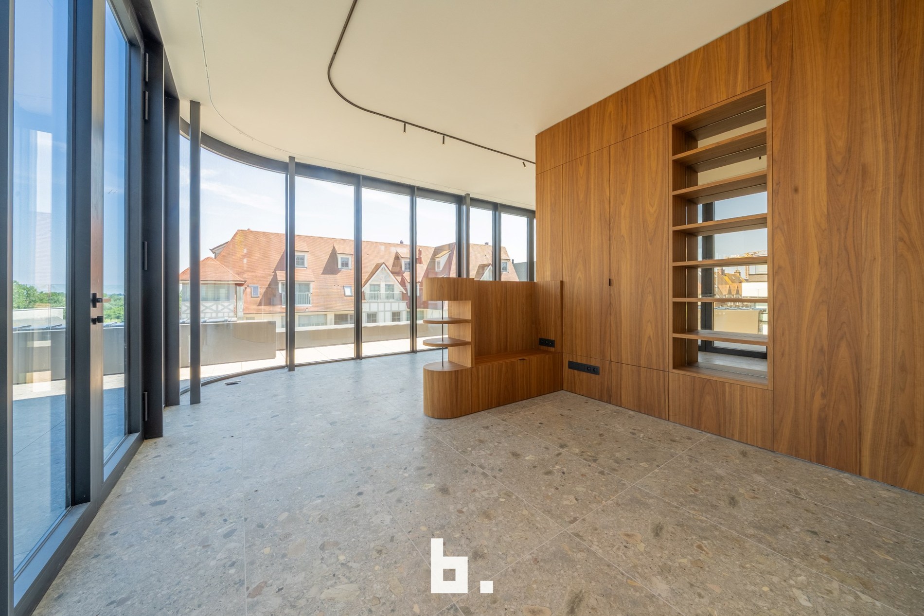 Unieke Penthouse/ duplexappartement met karakter en comfort! - foto 1