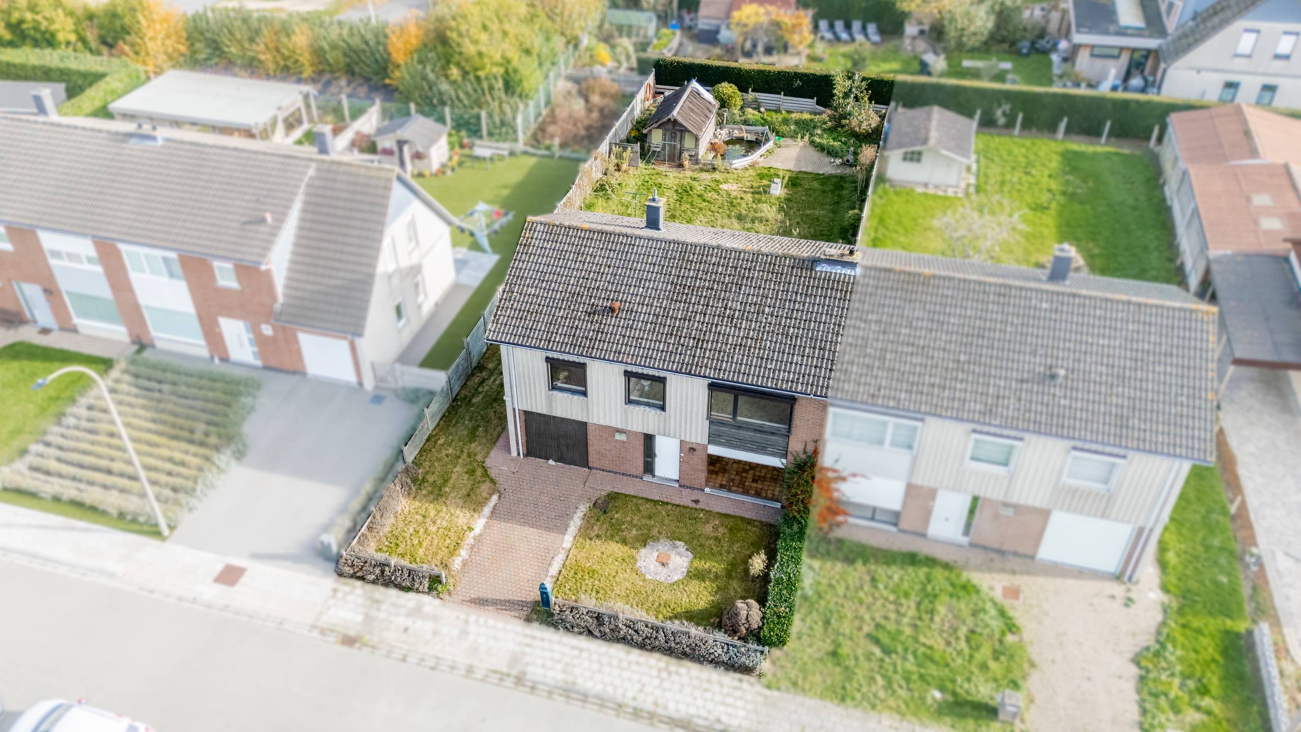 UNIEKE OPPORTUNITEIT IN SINT-LAUREINS - foto 1