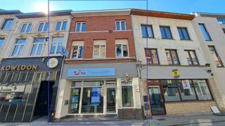 Commercial à vendre à Tirlemont