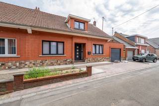 House for sale in Tubize