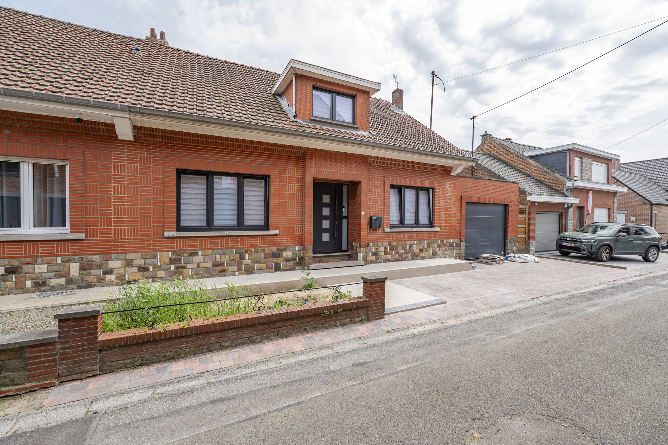 House for sale in Tubize
